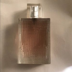 Burberry Brit Rhythm -Super Steal!